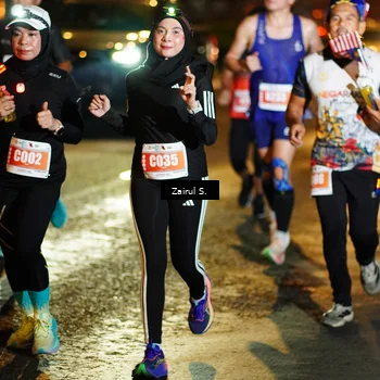 Runner Photo 4391787
