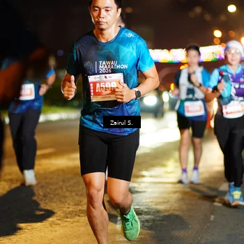 Runner Photo 4391788