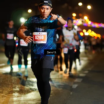 Runner Photo 4391792