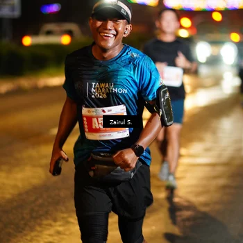 Runner Photo 4391801
