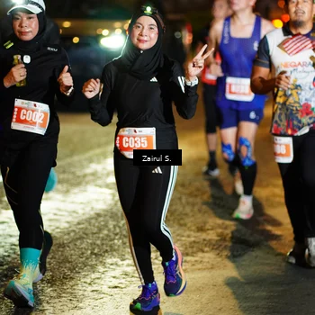 Runner Photo 4391808