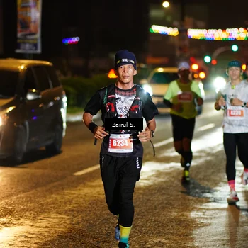 Runner Photo 4391810