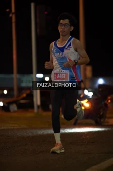 Runner Photo 4391818