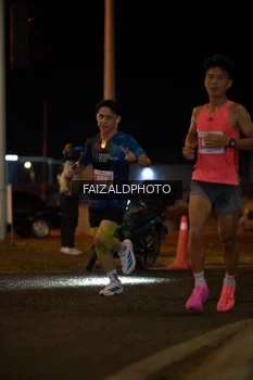 Runner Photo 4391821