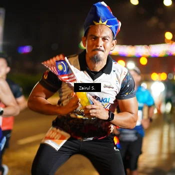 Runner Photo 4391830