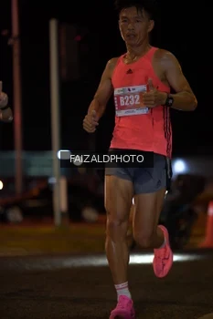 Runner Photo 4391832