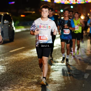 Runner Photo 4391833