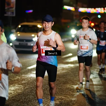 Runner Photo 4391834