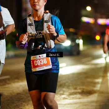 Runner Photo 4391841