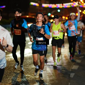 Runner Photo 4391842