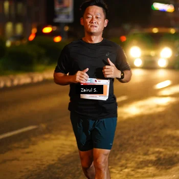 Runner Photo 4391851