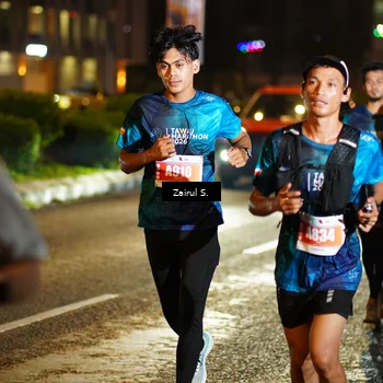 Runner Photo 4391863