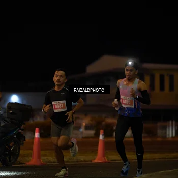 Runner Photo 4391864