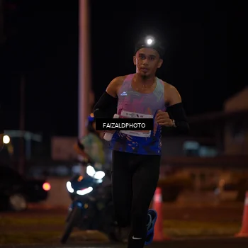 Runner Photo 4391867