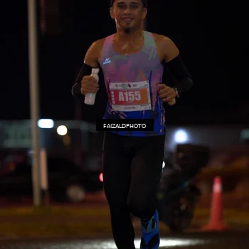 Runner Photo 4391868