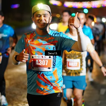 Runner Photo 4391871