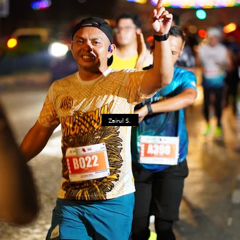 Runner Photo 4391872
