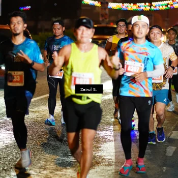 Runner Photo 4391876