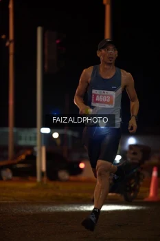 Runner Photo 4391880