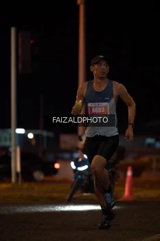 Runner Photo 4391881