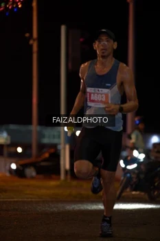 Runner Photo 4391883