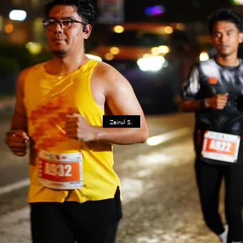 Runner Photo 4391889
