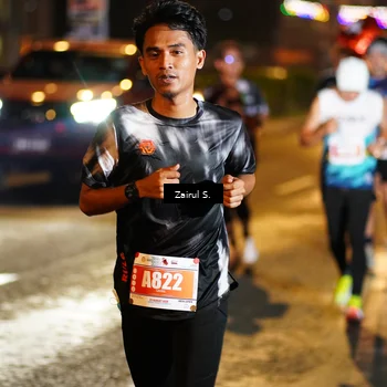 Runner Photo 4391893