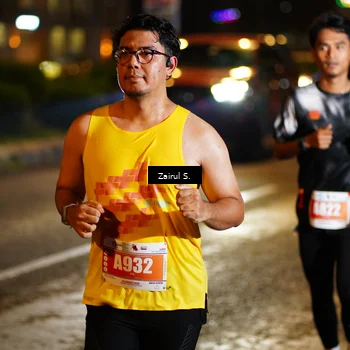 Runner Photo 4391894
