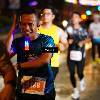 Runner Photo 4391895