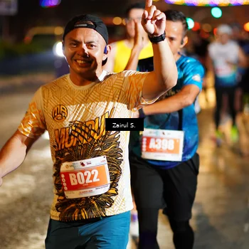 Runner Photo 4391898