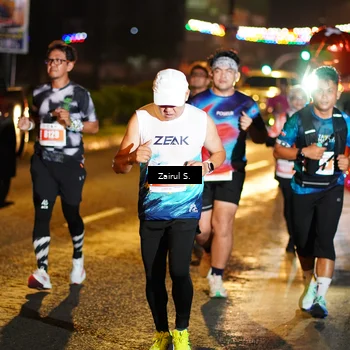 Runner Photo 4391901