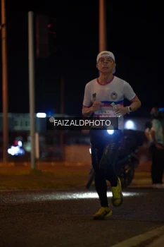 Runner Photo 4391903