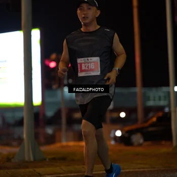 Runner Photo 4391904