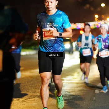 Runner Photo 4391905