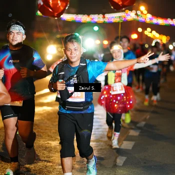 Runner Photo 4391906