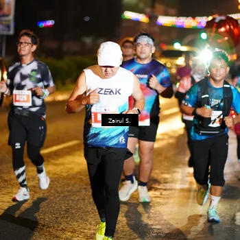 Runner Photo 4391914