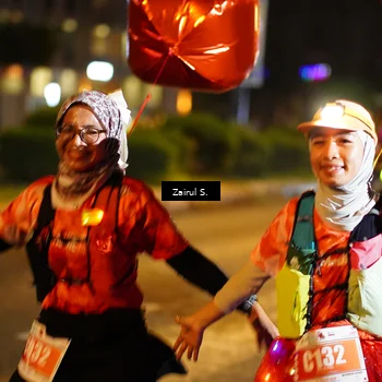 Runner Photo 4391915