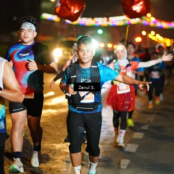 Runner Photo 4391916