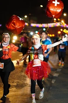 Runner Photo 4391917