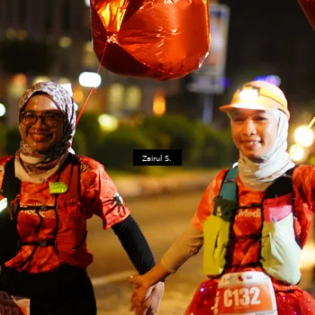 Runner Photo 4391927