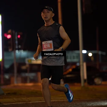 Runner Photo 4391930
