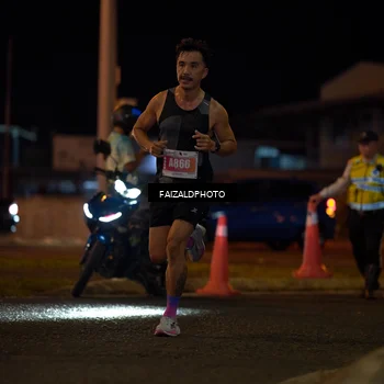 Runner Photo 4391931