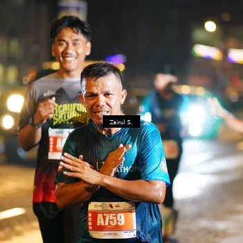 Runner Photo 4391939