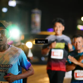 Runner Photo 4391942