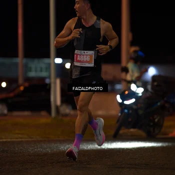Runner Photo 4391946