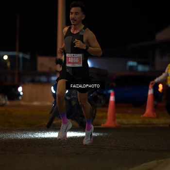 Runner Photo 4391948