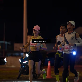 Runner Photo 4391949