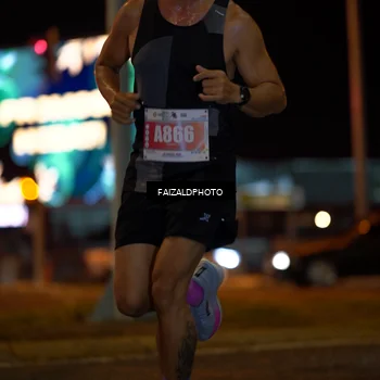 Runner Photo 4391950