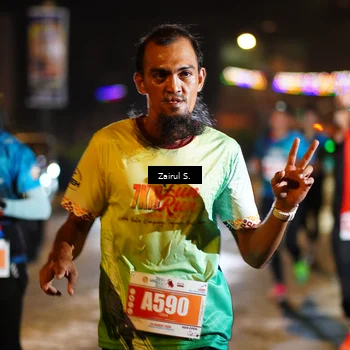 Runner Photo 4391953