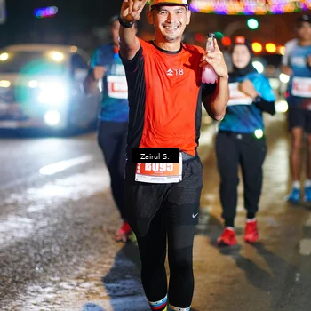 Runner Photo 4391954